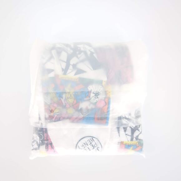 Swiminista x JPH Art Toss Print Swim Trunks Mid-Length Board Shorts Size M NWT​ - Picture 15 of 16